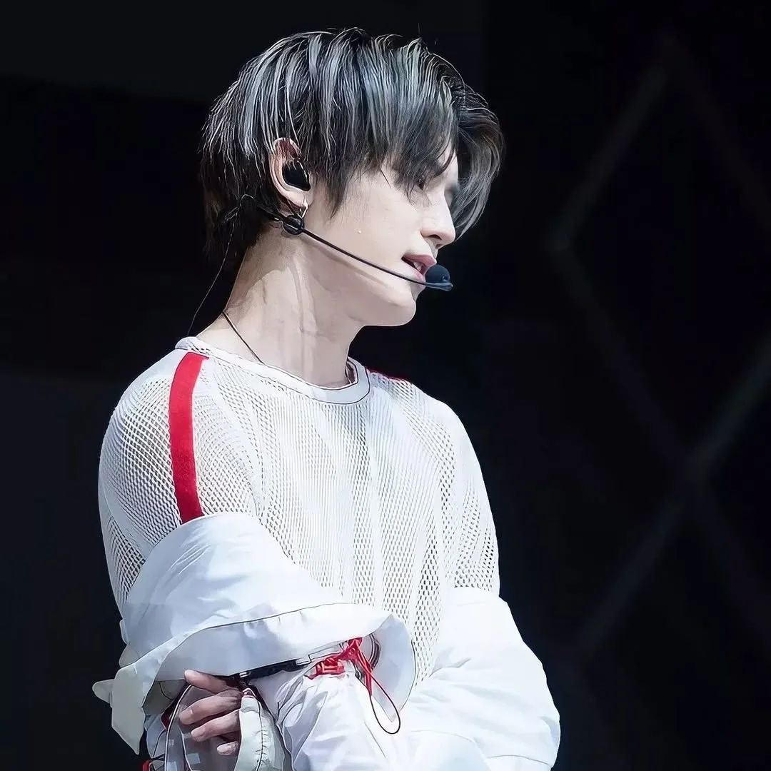 Foto aktivitas terbaru NCT