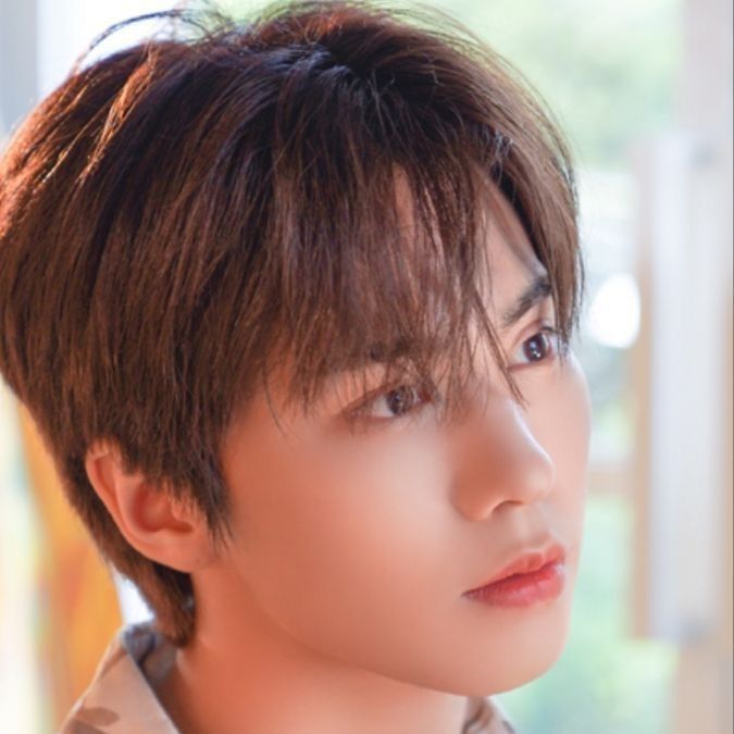 Recent activity shot of Rocky