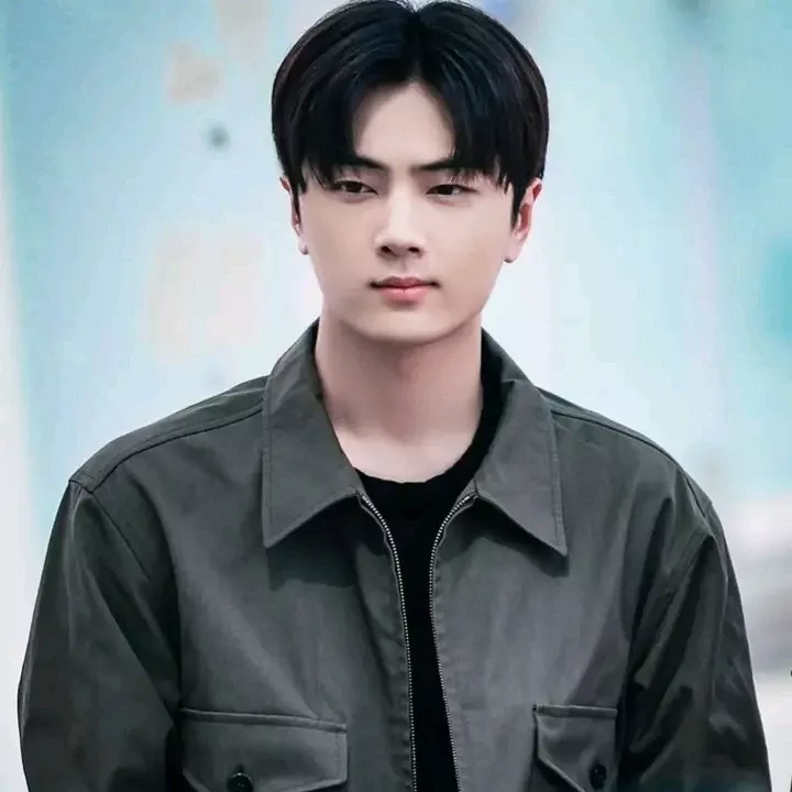 Recent activity shot of Jay (ENHYPEN)