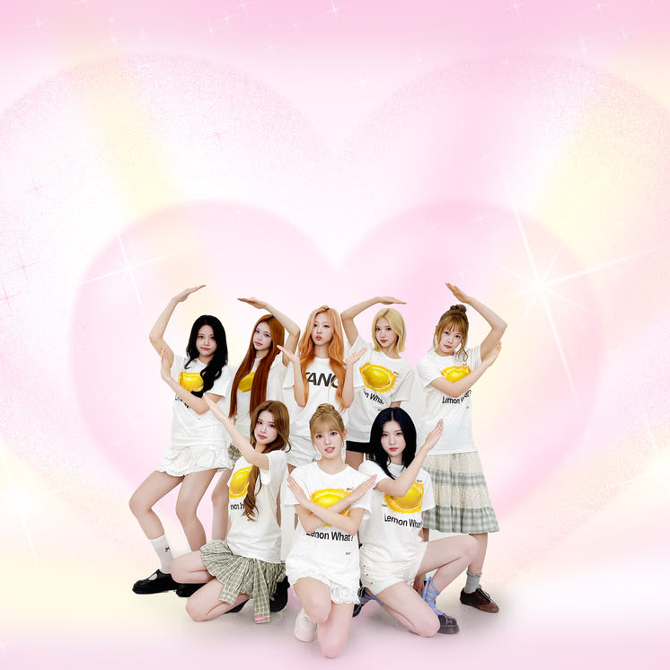 Behind-the-scenes cut of Hearts2Hearts