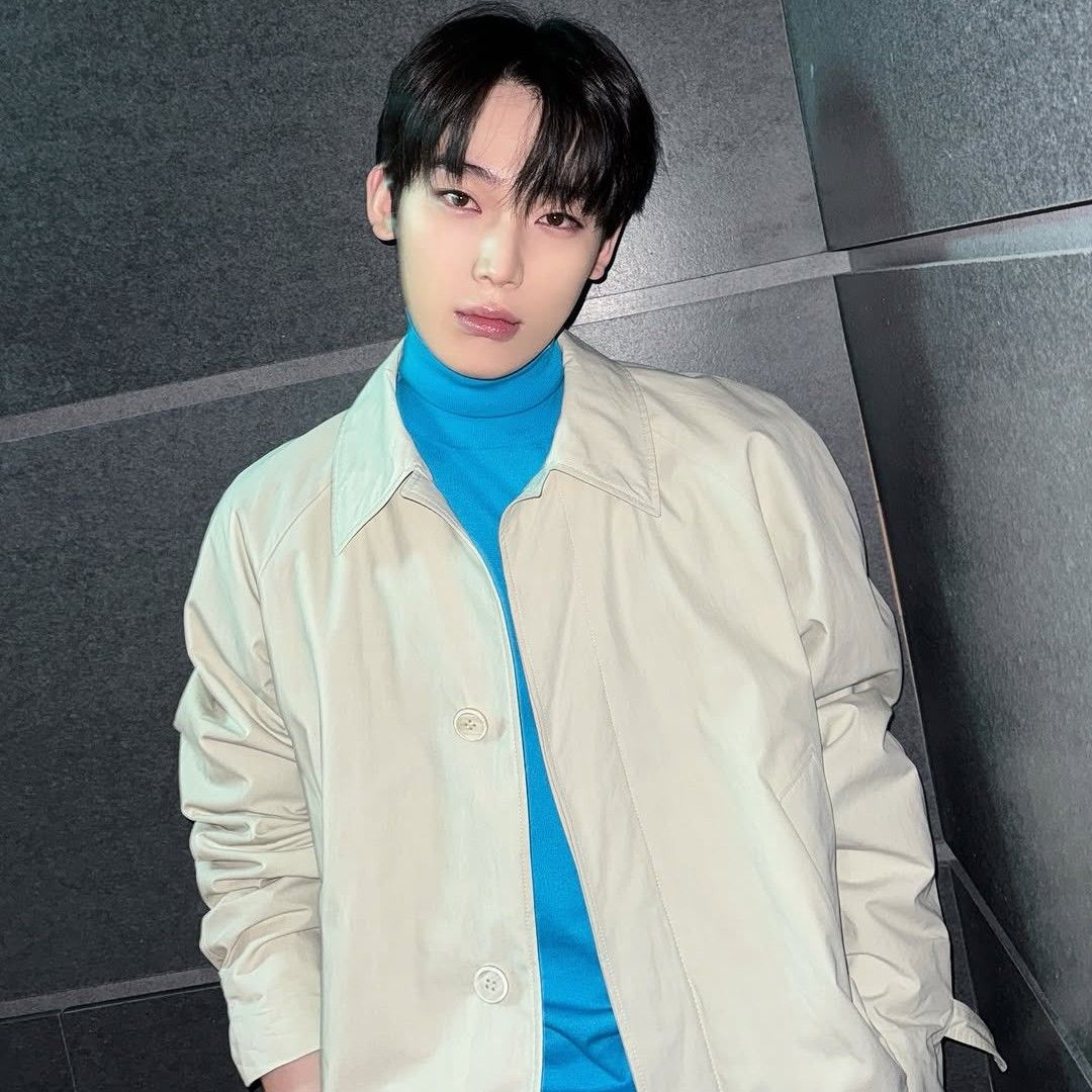 선우 (ENHYPEN) 최근 활동샷