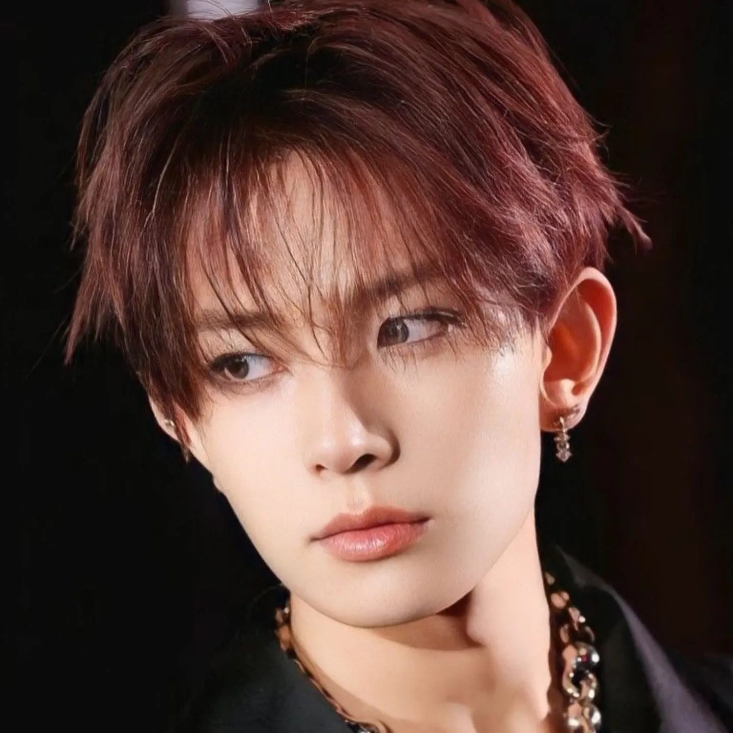 희승의 비하인드 컷