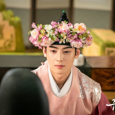 ASTRO的最新照片