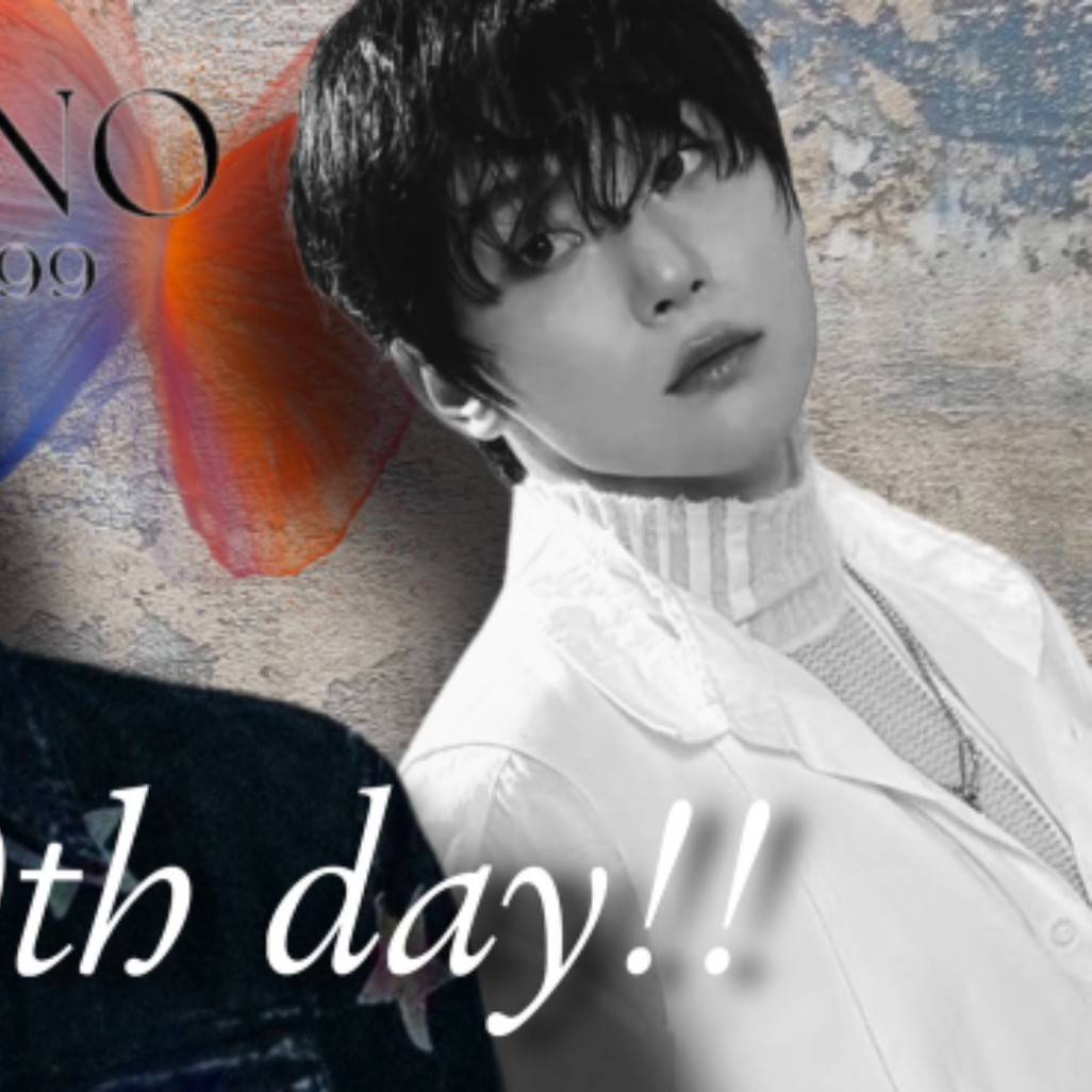 A moment captured by Seungkwan (SEVENTEEN)'s fan