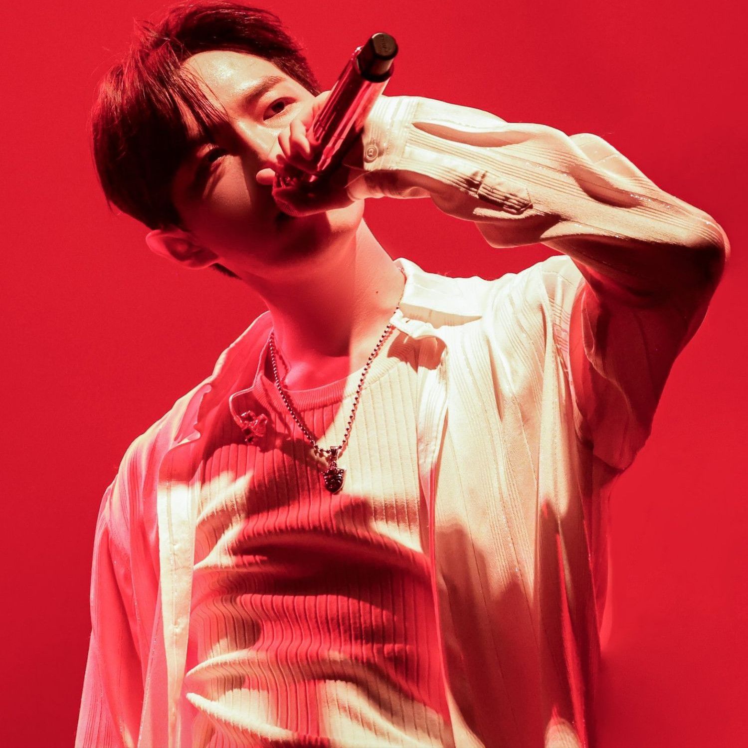 김재환 최근 활동샷