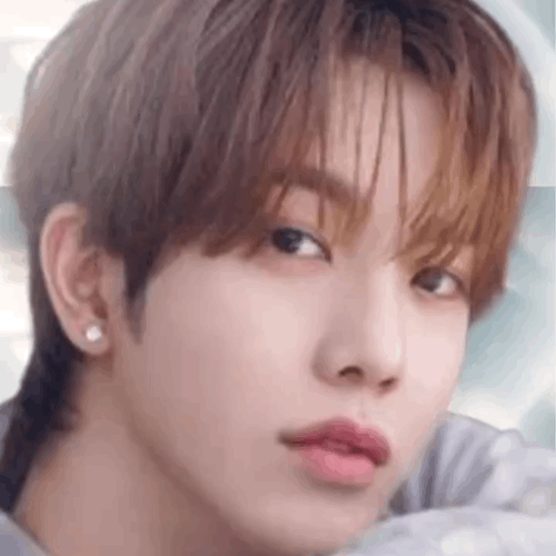 Recent activity shot of KAZUTA (n.SSign)