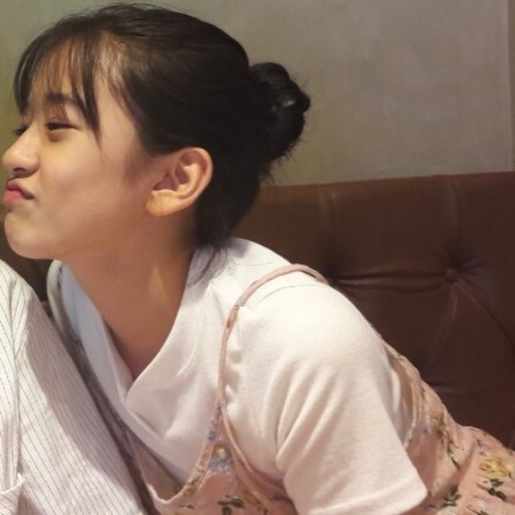 安宥眞 (IVE)的最新活动照片