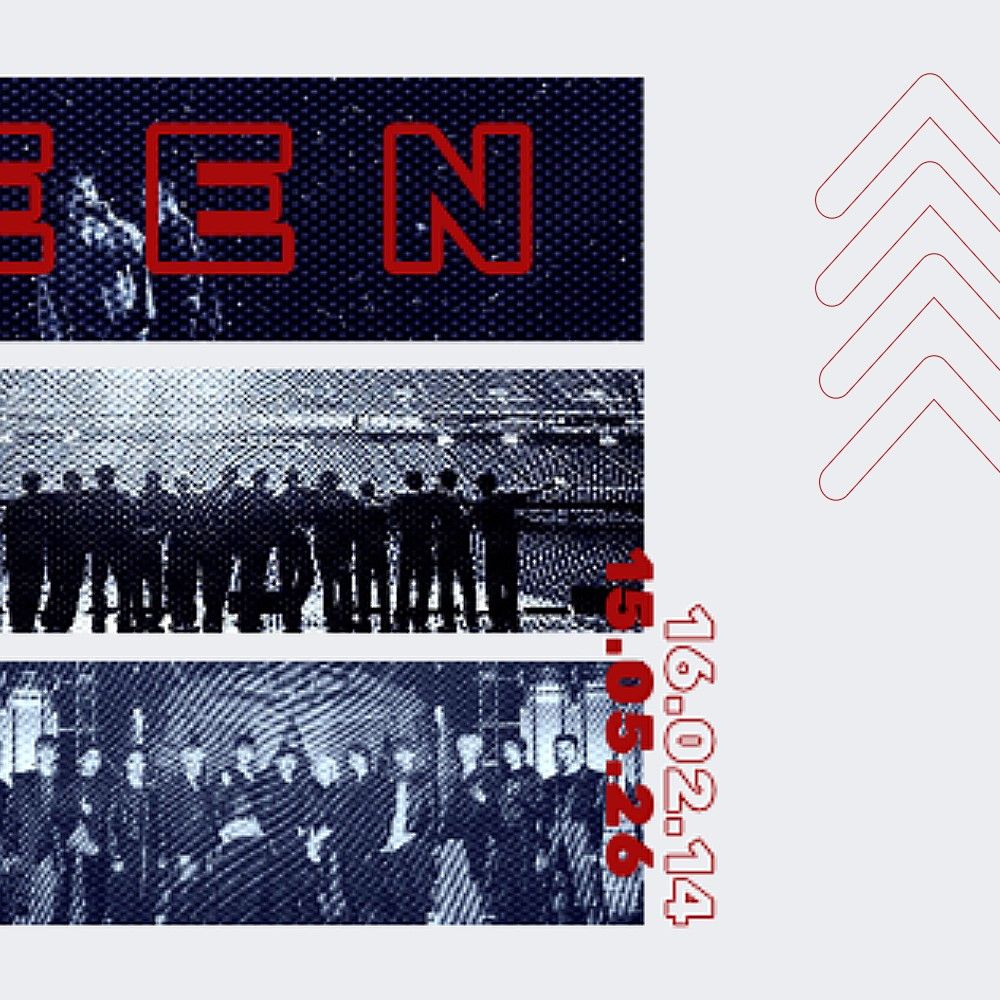 세븐틴의 비하인드 컷