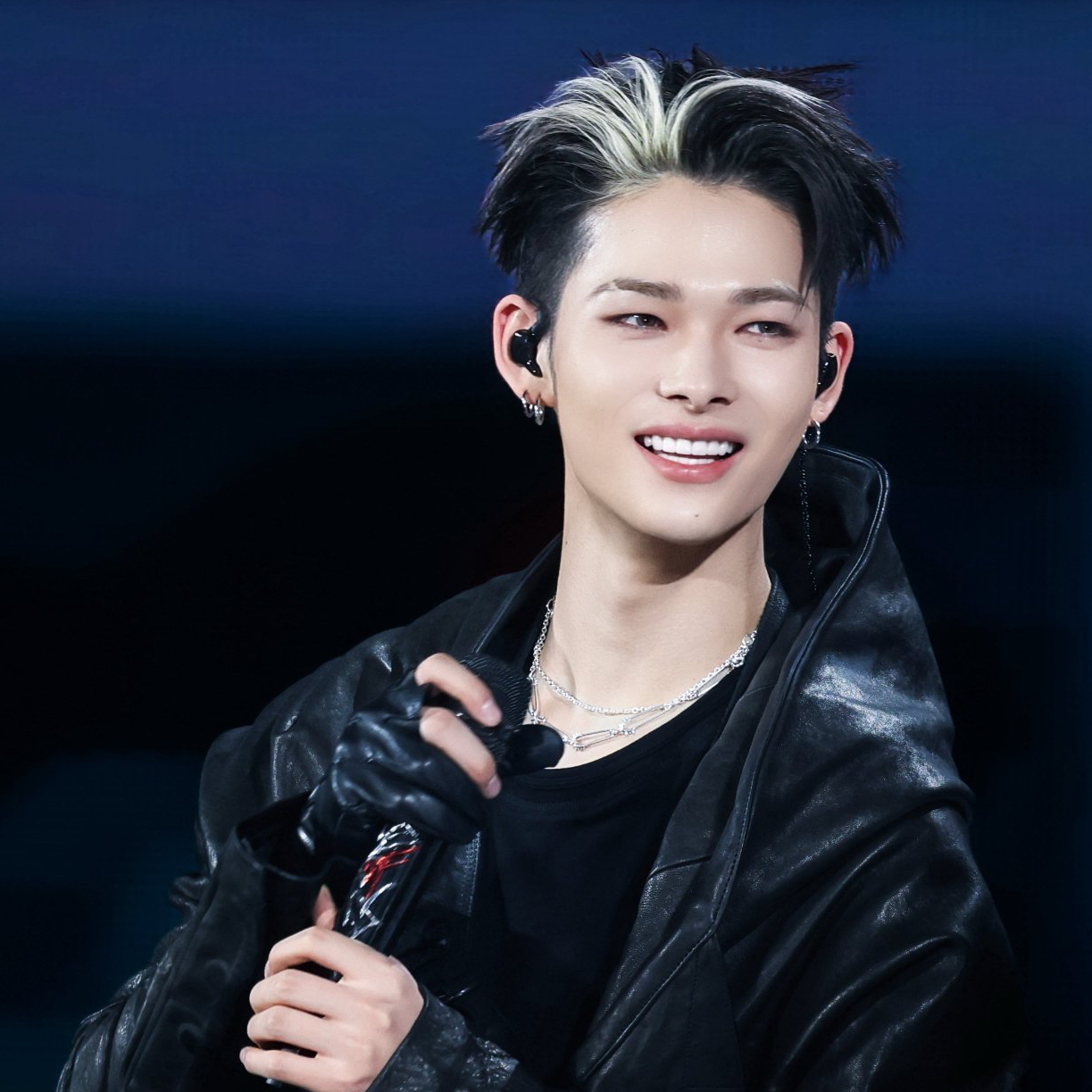 Behind-the-scenes cut of NI-KI (ENHYPEN)