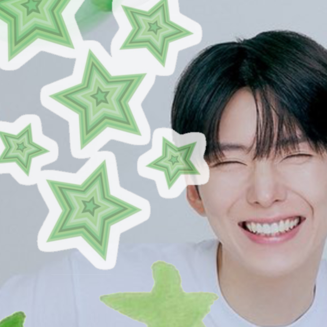 Latest photo of Kihyun (MONSTA X)