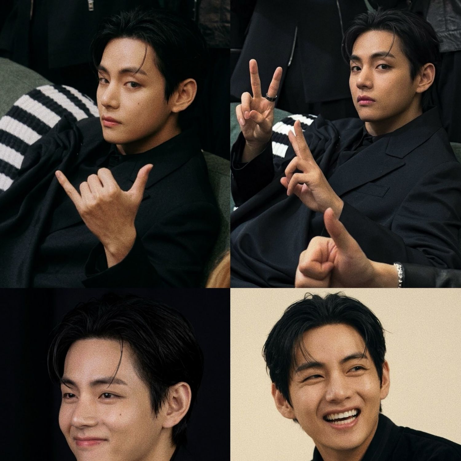 V (BTS)の最新写真