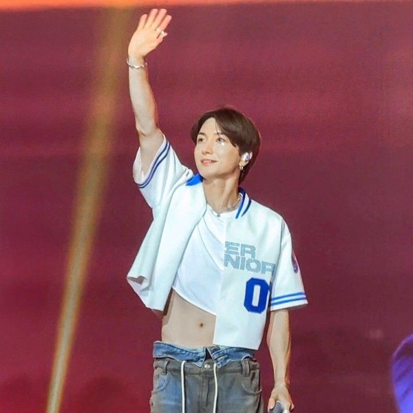 Popular profile picture of Leeteuk (Super Junior) loved by fans