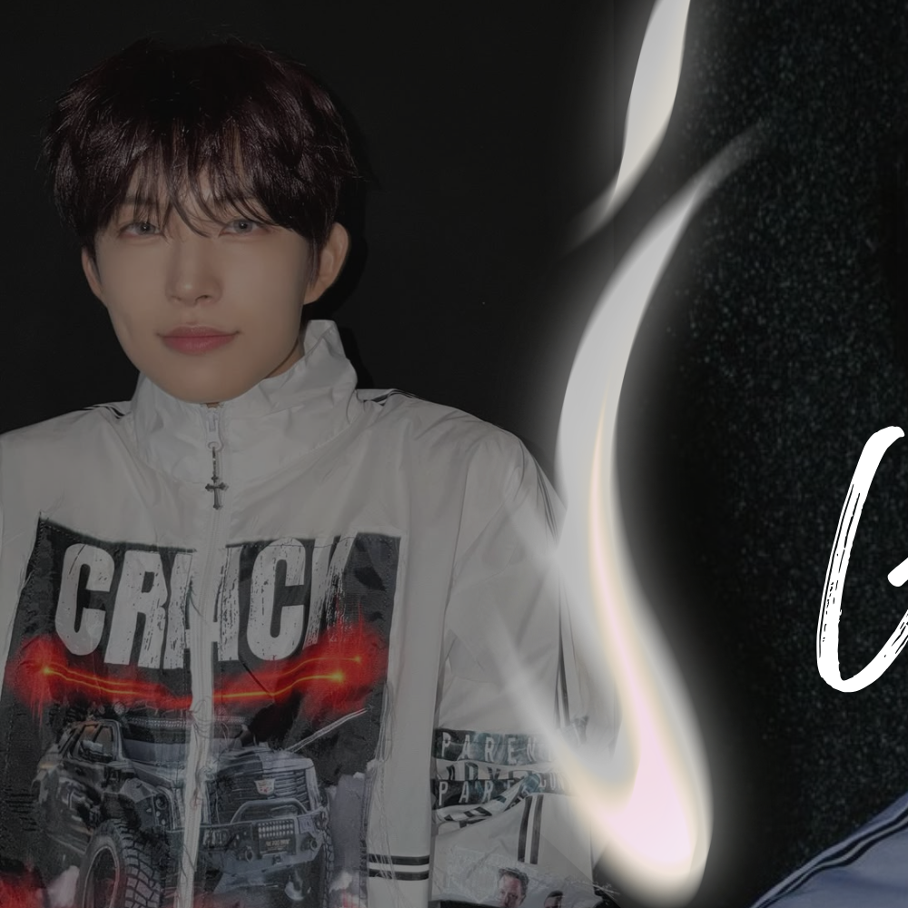 김건우 (알파드라이브원) 팬이 찍은 순간