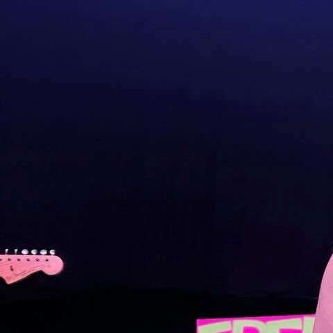 頌樂 (MAMAMOO)的最新活動照片