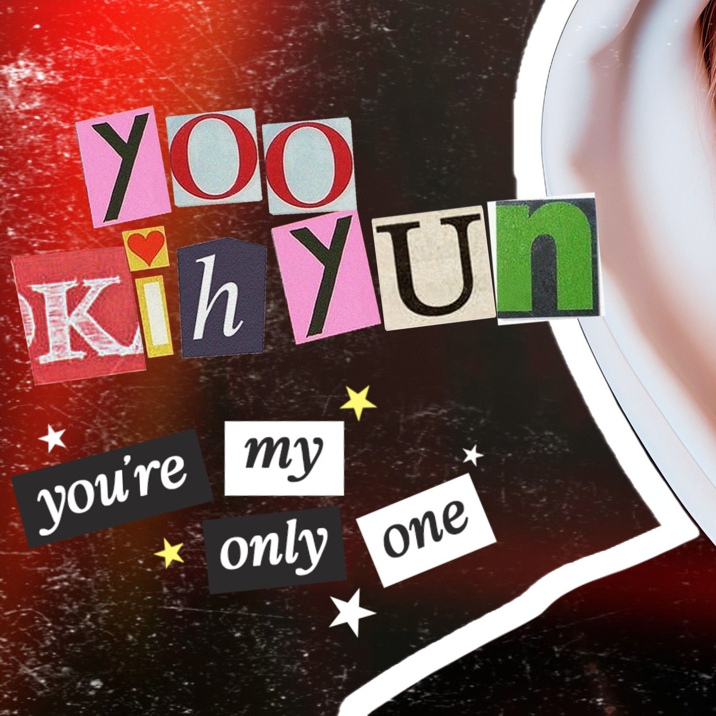 Latest photo of Kihyun (MONSTA X)