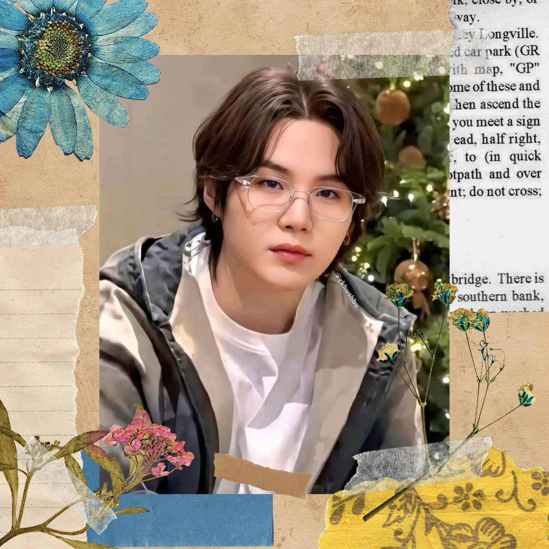 슈가 (방탄소년단) 최근 활동샷