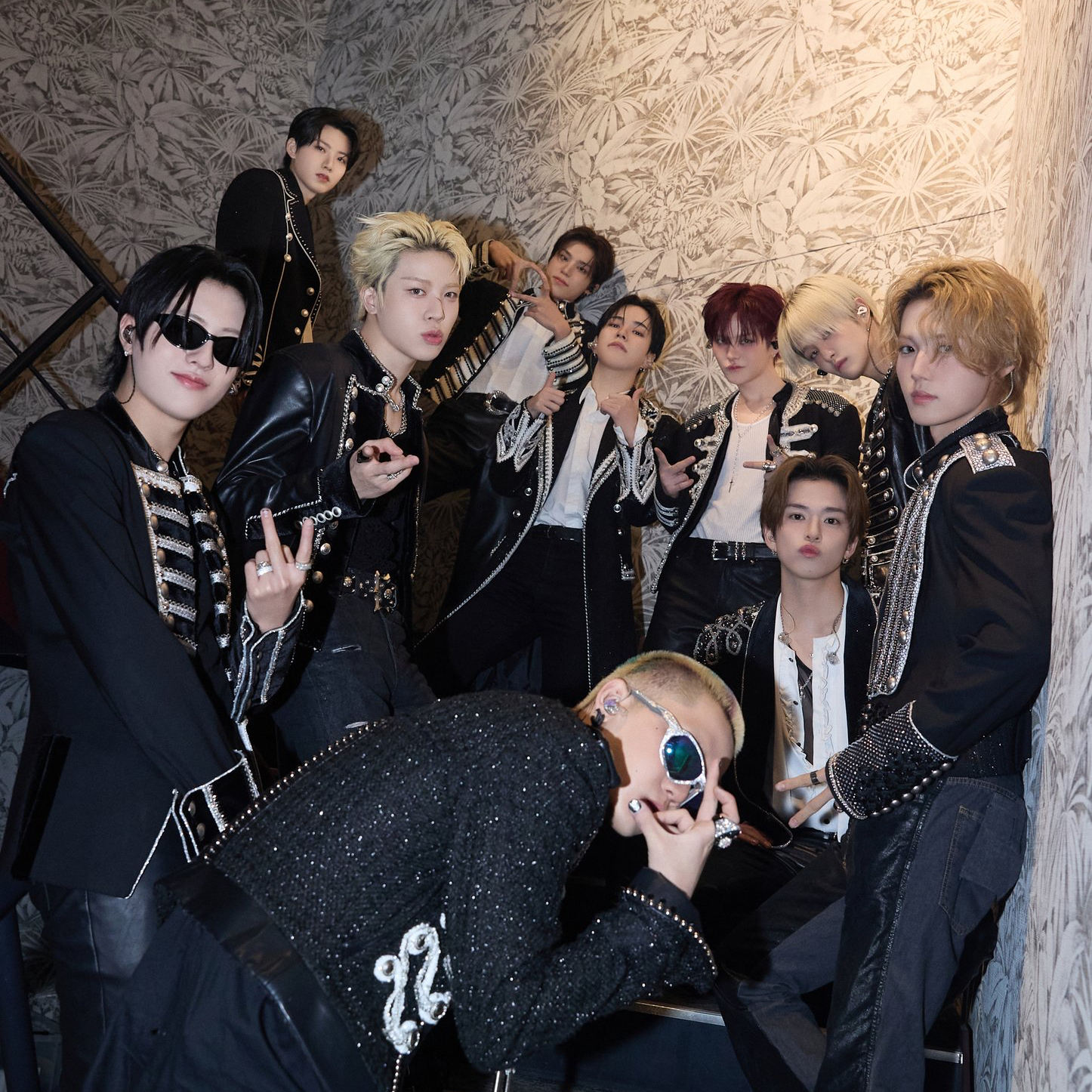 TREASUREの最新写真