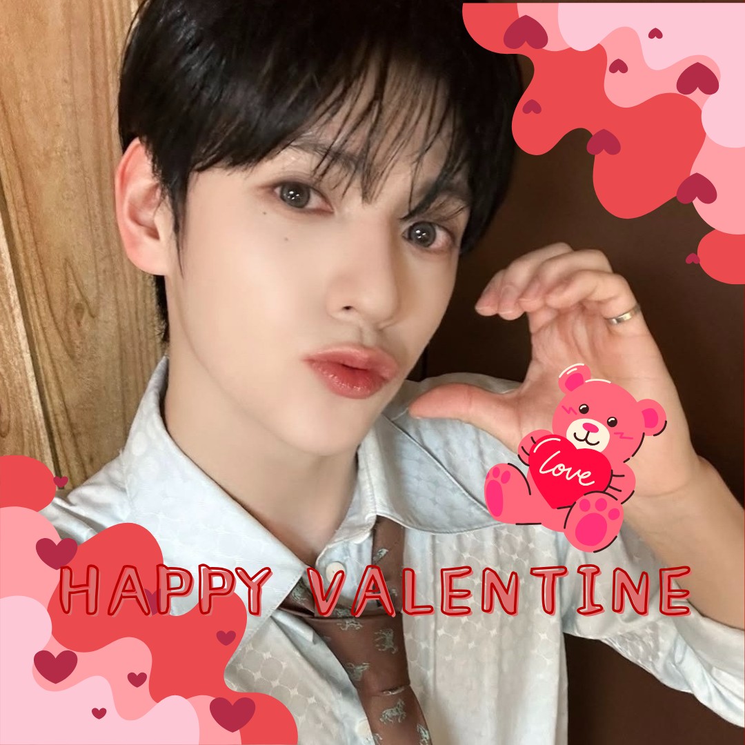 Latest photo of Sungyun (n.SSign)