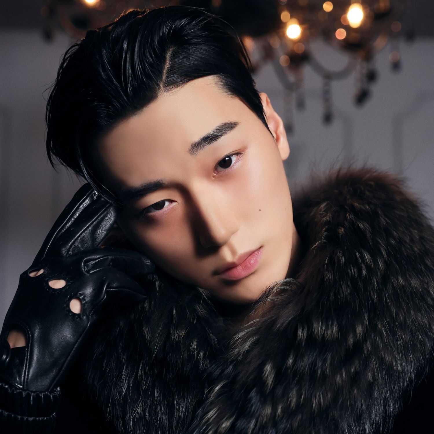 에이티즈 팬이 찍은 순간