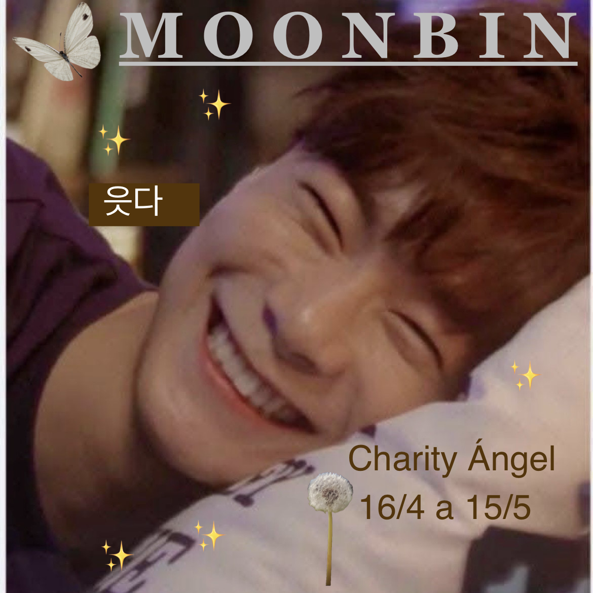 Latest photo of Moonbin (ASTRO)