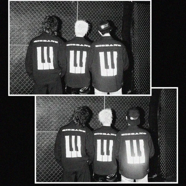 Shining profile picture of BIGBANG on today's Choeaedol