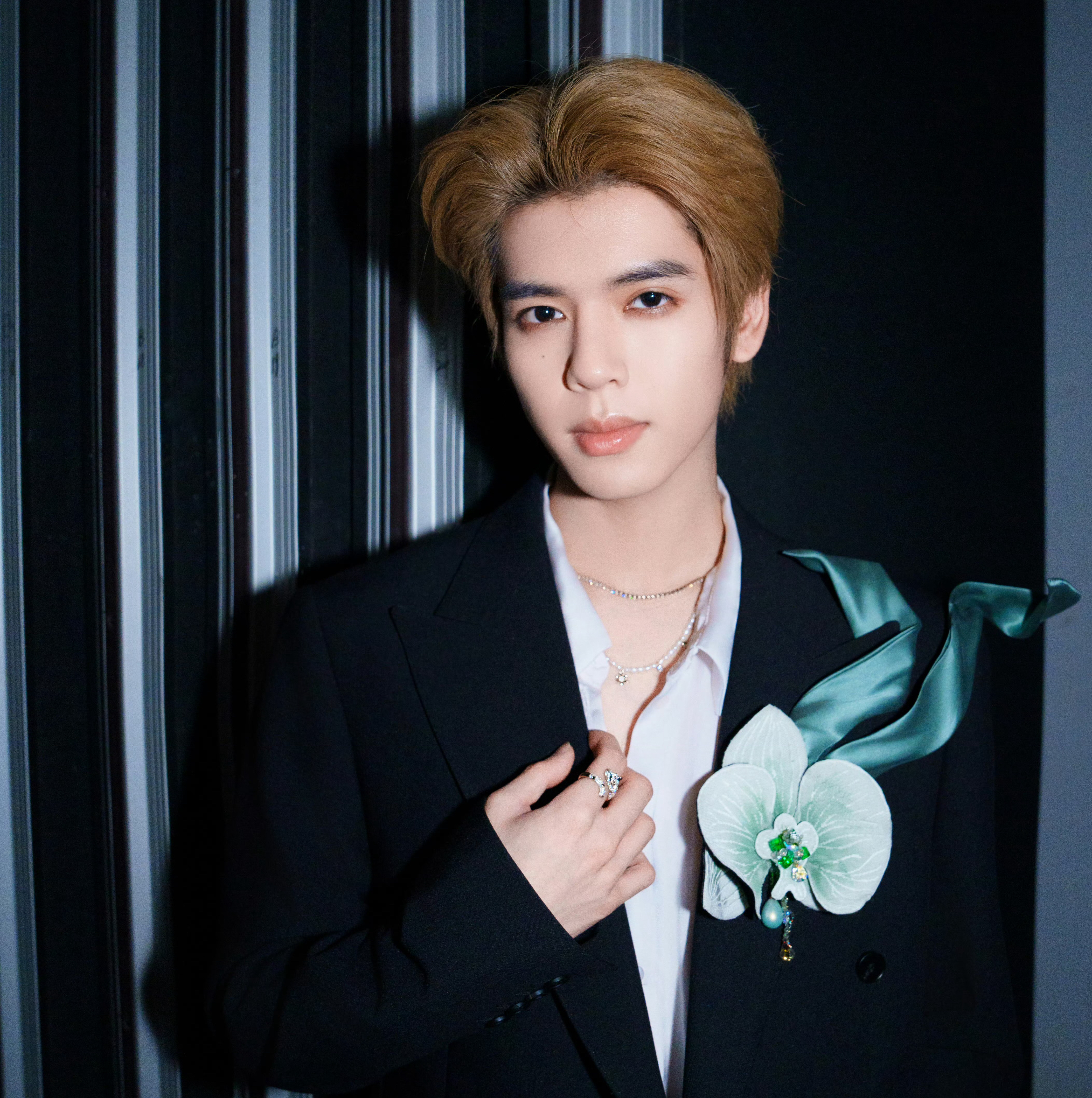 DORN (NexT1DE)的最新照片