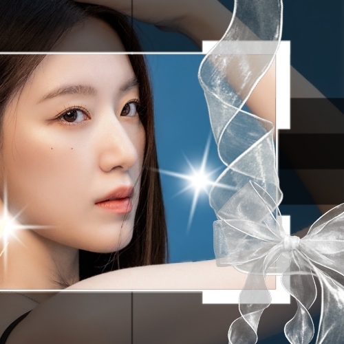 Behind-the-scenes cut of Shuhua (i-dle)