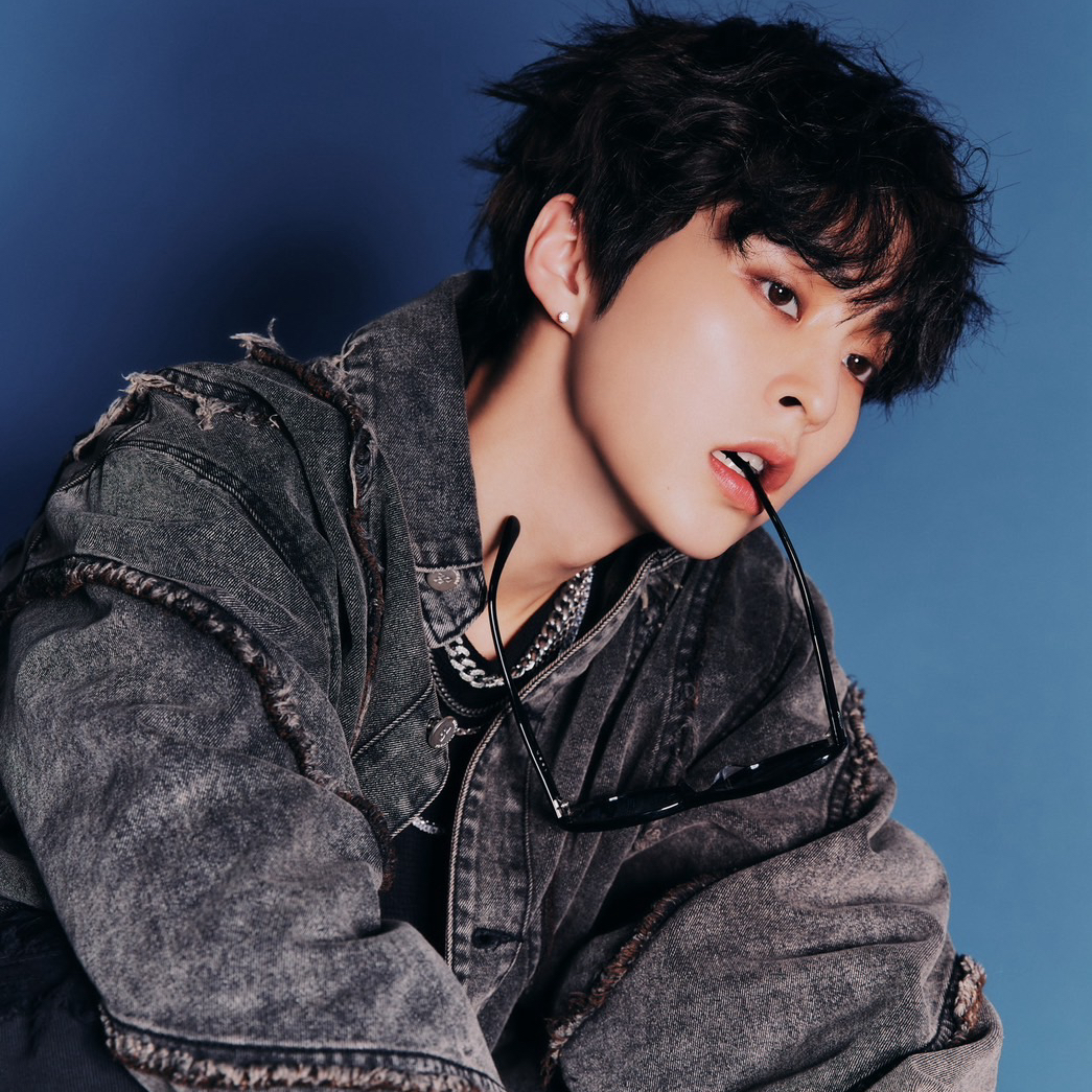 Xiumin (EXO)粉絲拍下的瞬間