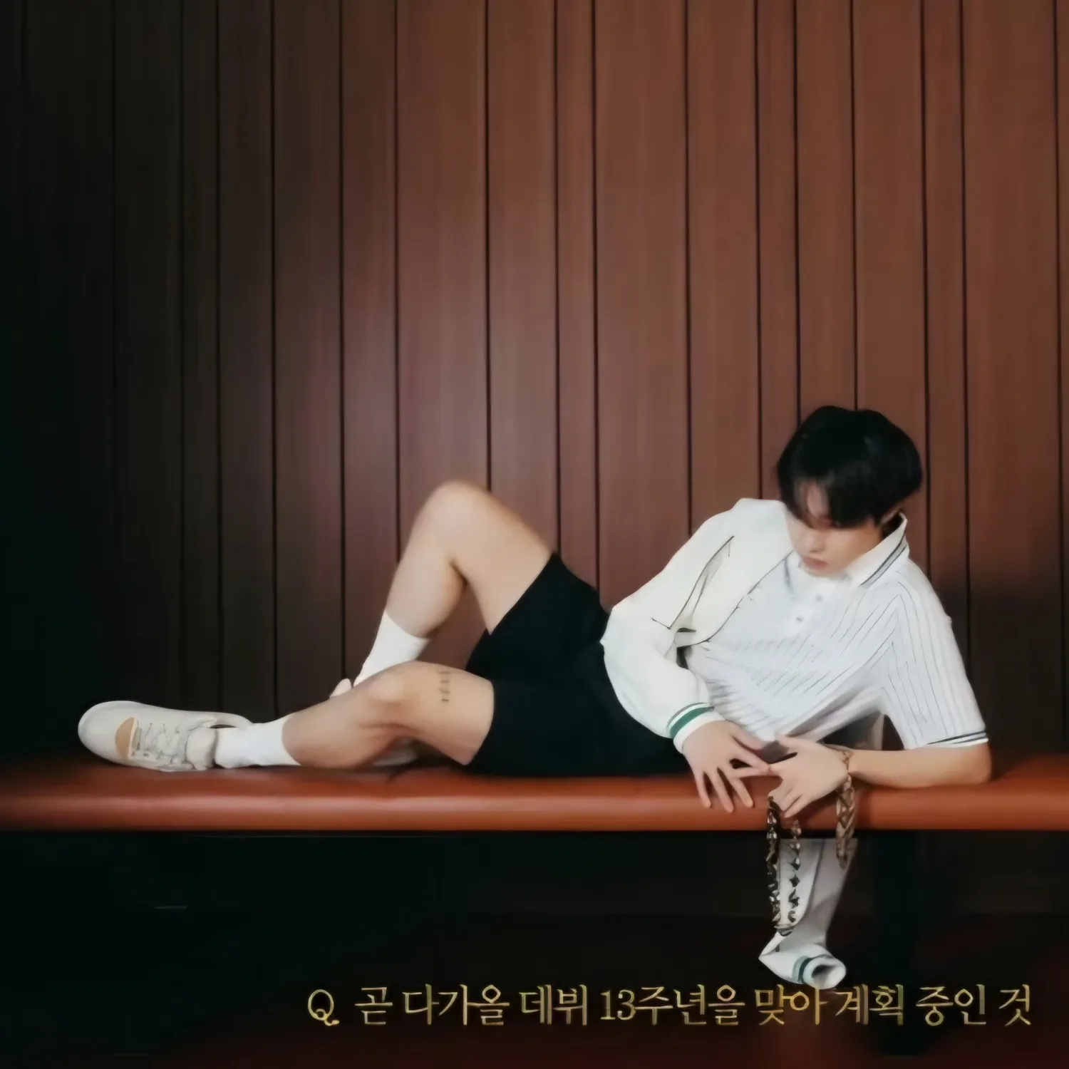Latest photo of j-hope (BTS)