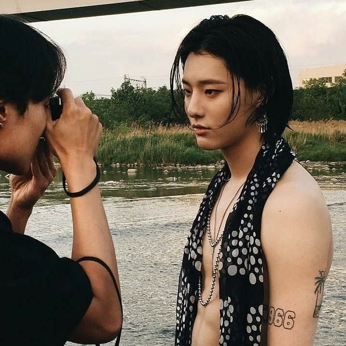 WOODZ的最新活動照片