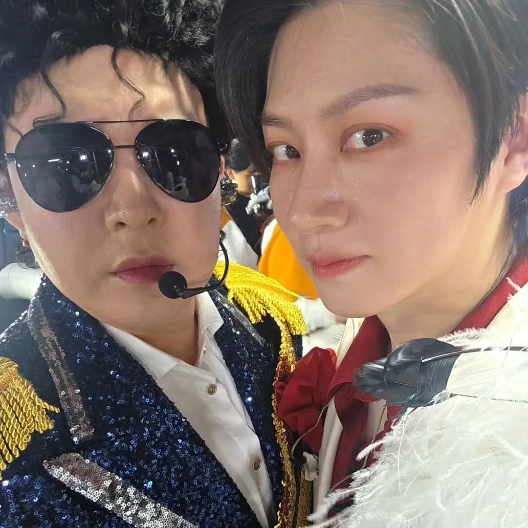 슈퍼주니어의 최신 사진