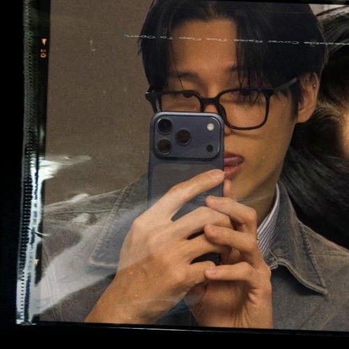 우영 (에이티즈) 팬이 찍은 순간