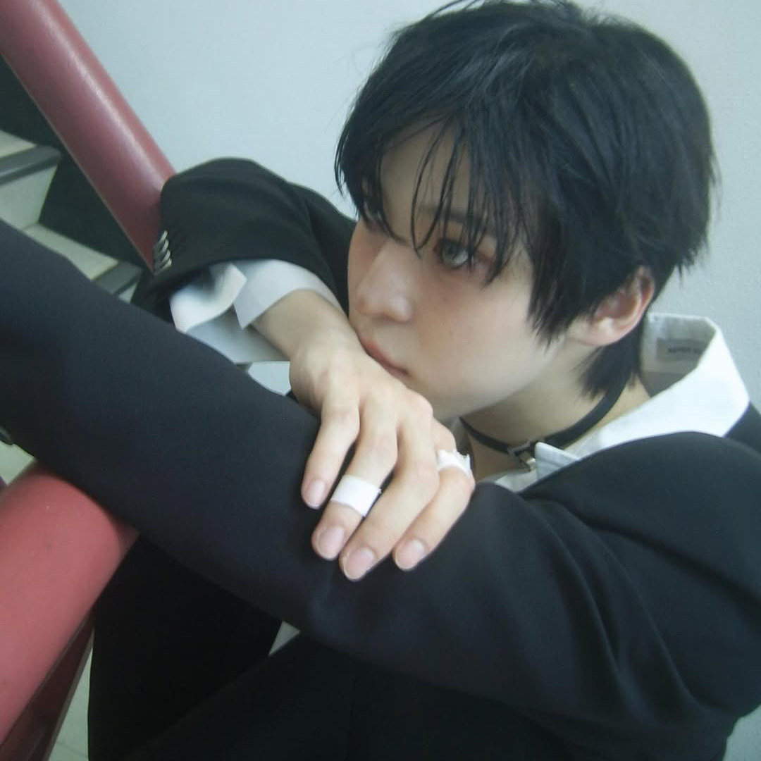 에이티즈 팬이 찍은 순간