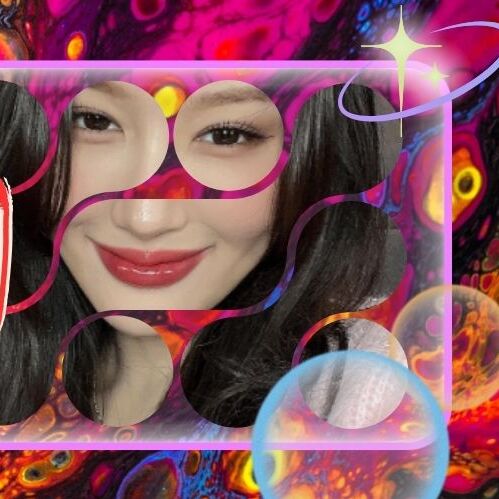 Behind-the-scenes cut of Siyeon (DREAMCATCHER)