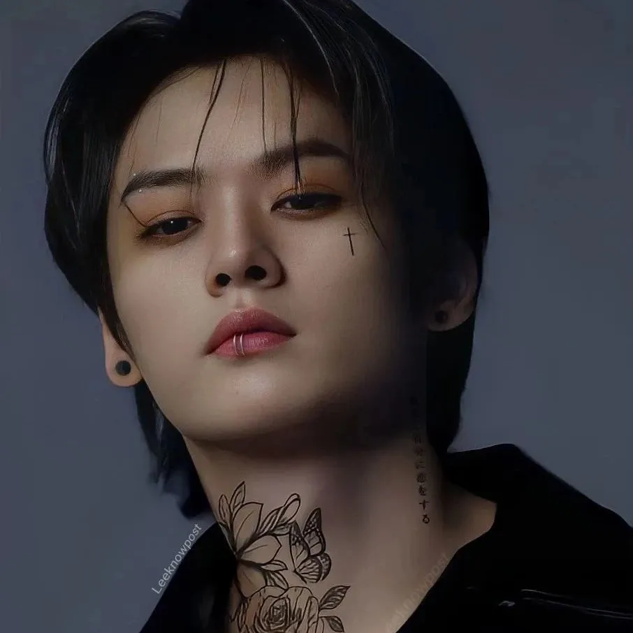 리노 (Stray Kids)의 최신 사진
