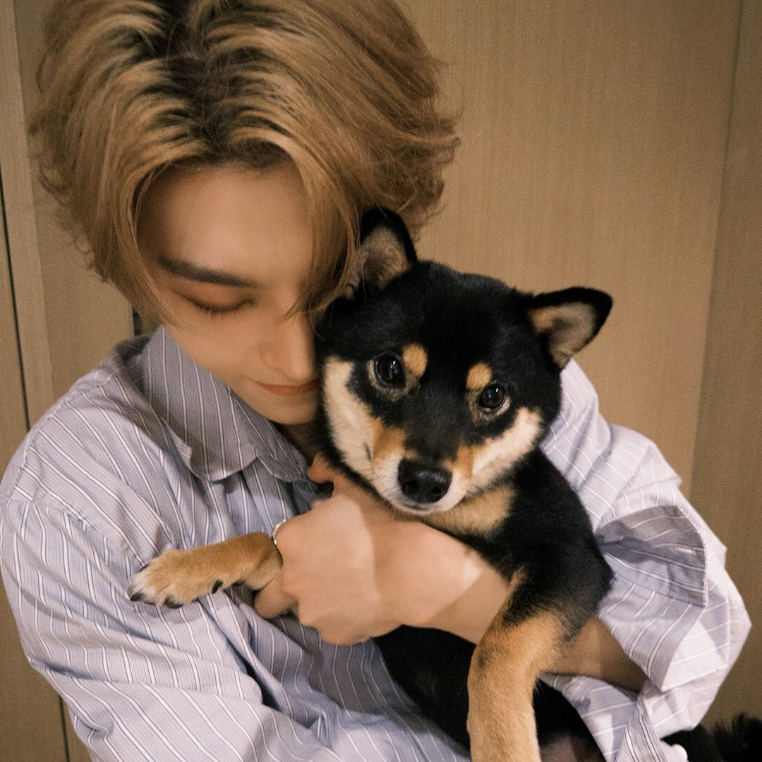 ホー・シンロン (ALPHA DRIVE ONE)ファンが撮った瞬間