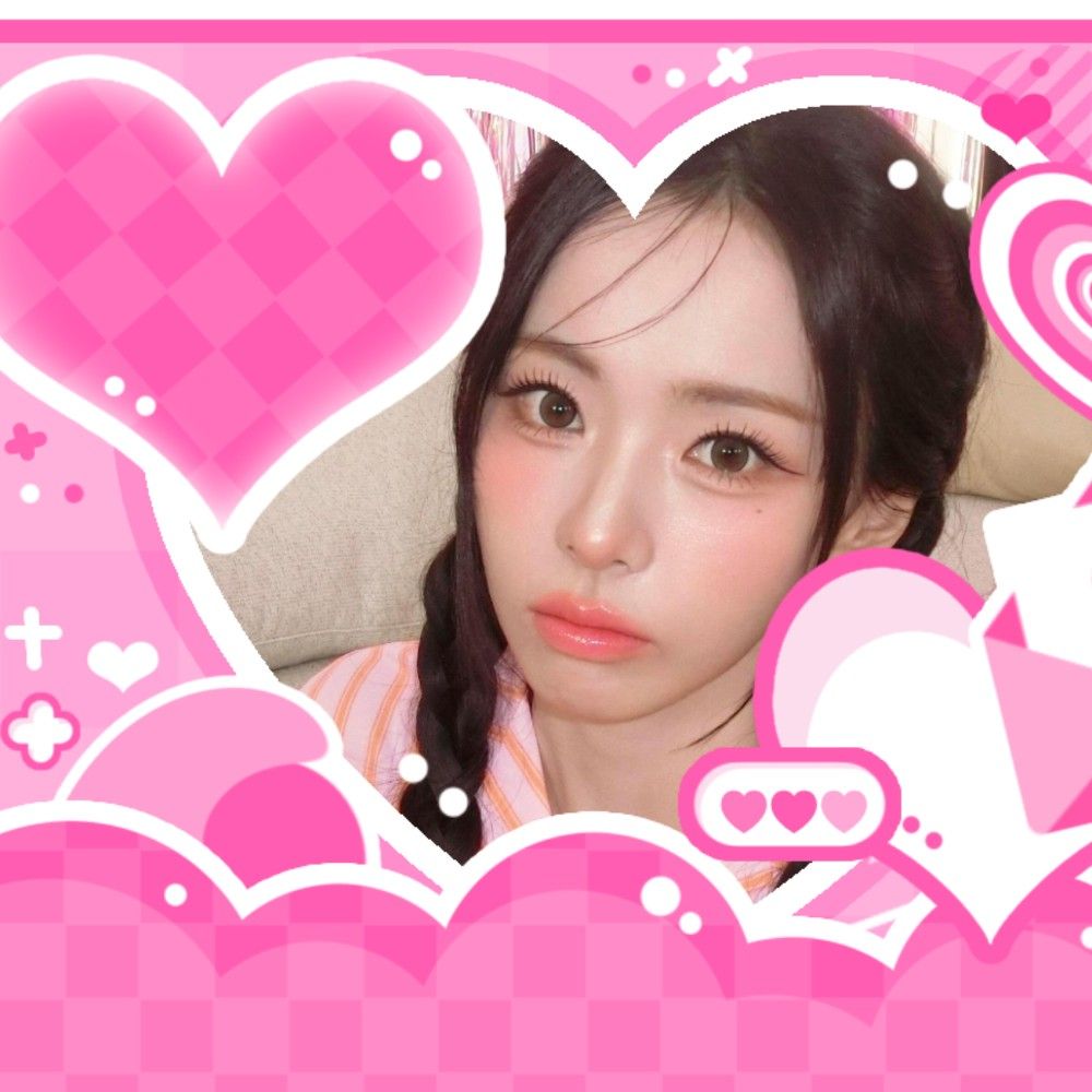 Recent activity shot of Shuie (SAY MY NAME)