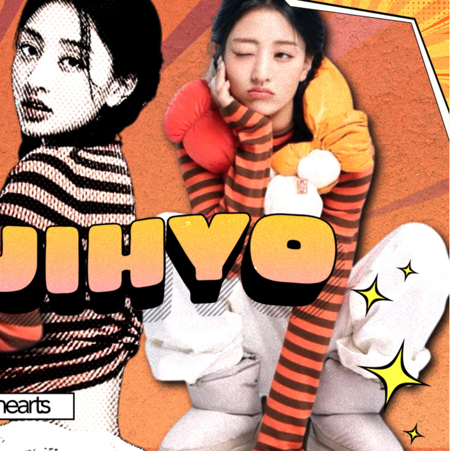 志效 (TWICE)的最新活動照片