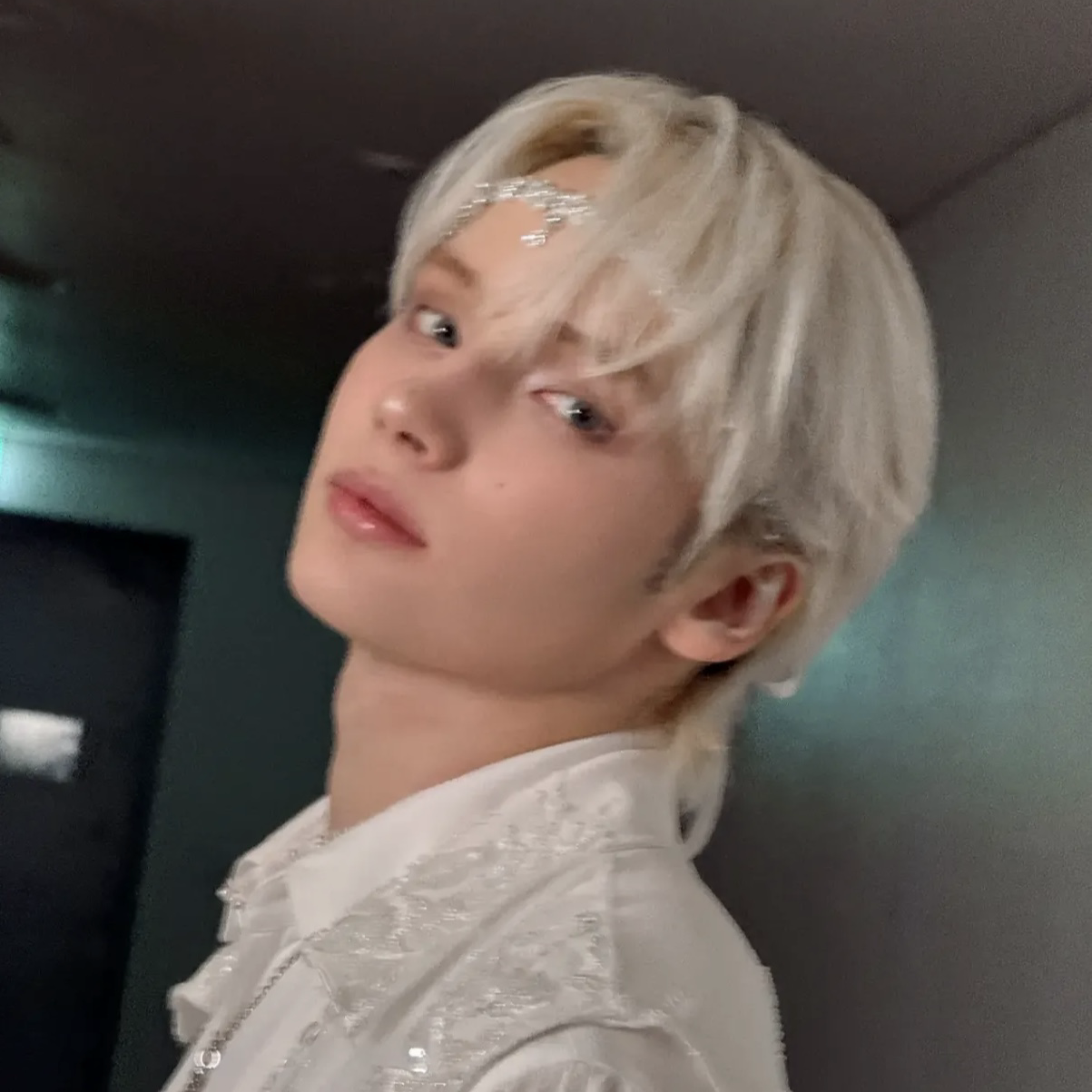 Behind-the-scenes cut of HueningKai (TOMORROW X TOGETHER)