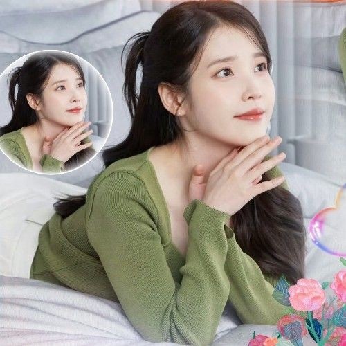 Best moment chosen by IU fandom