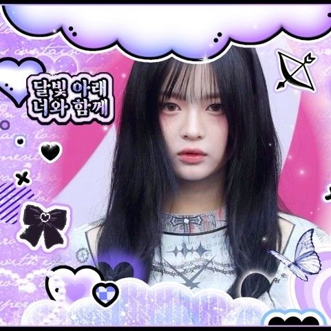 Best moment chosen by HANNI (NewJeans) fandom