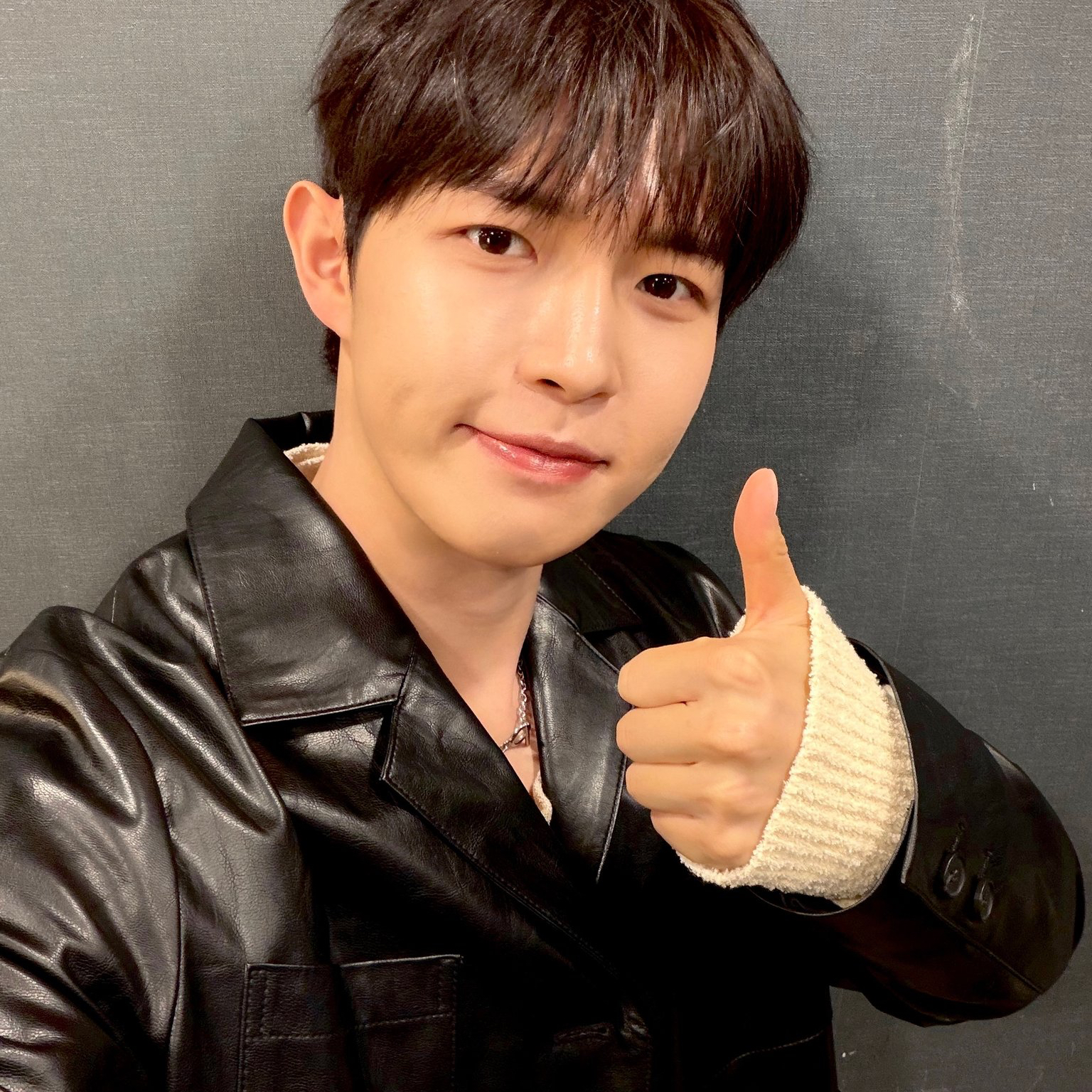 김재환의 비하인드 컷