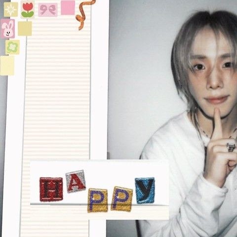 Popular profile image of XEN (OMEGA X) selected by votes