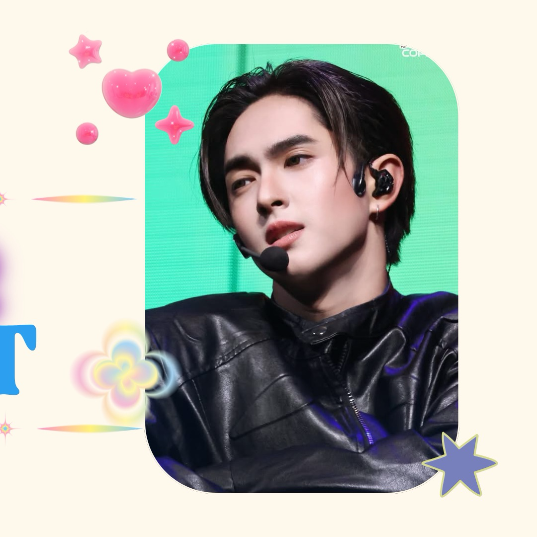 Momen yang diabadikan oleh penggemar Copper (BUS)