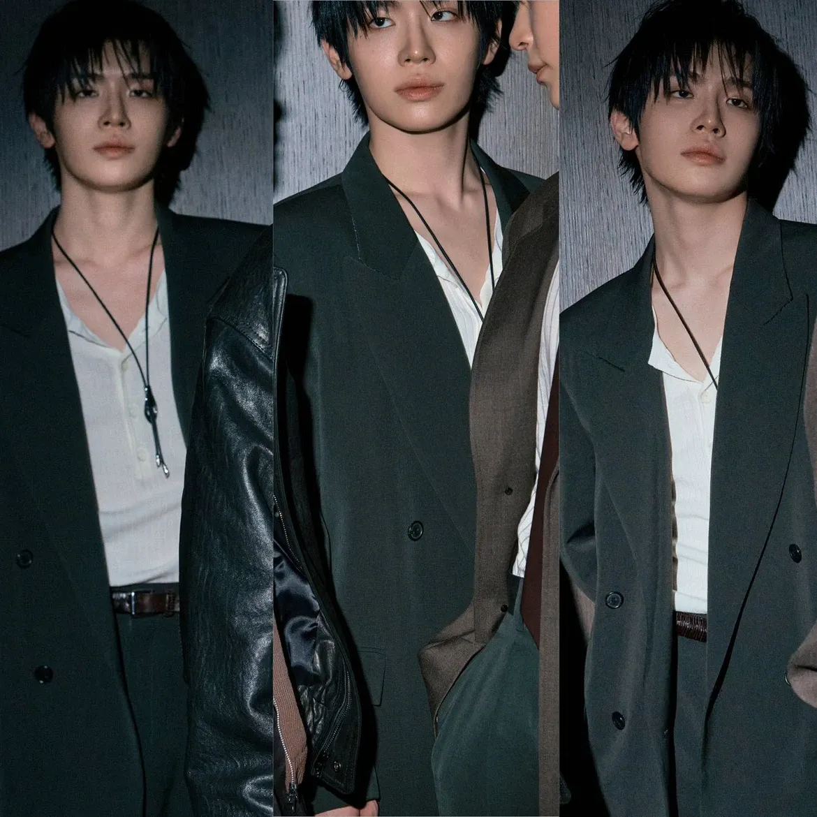 Latest photo of Kim Taerae (ZEROBASEONE)