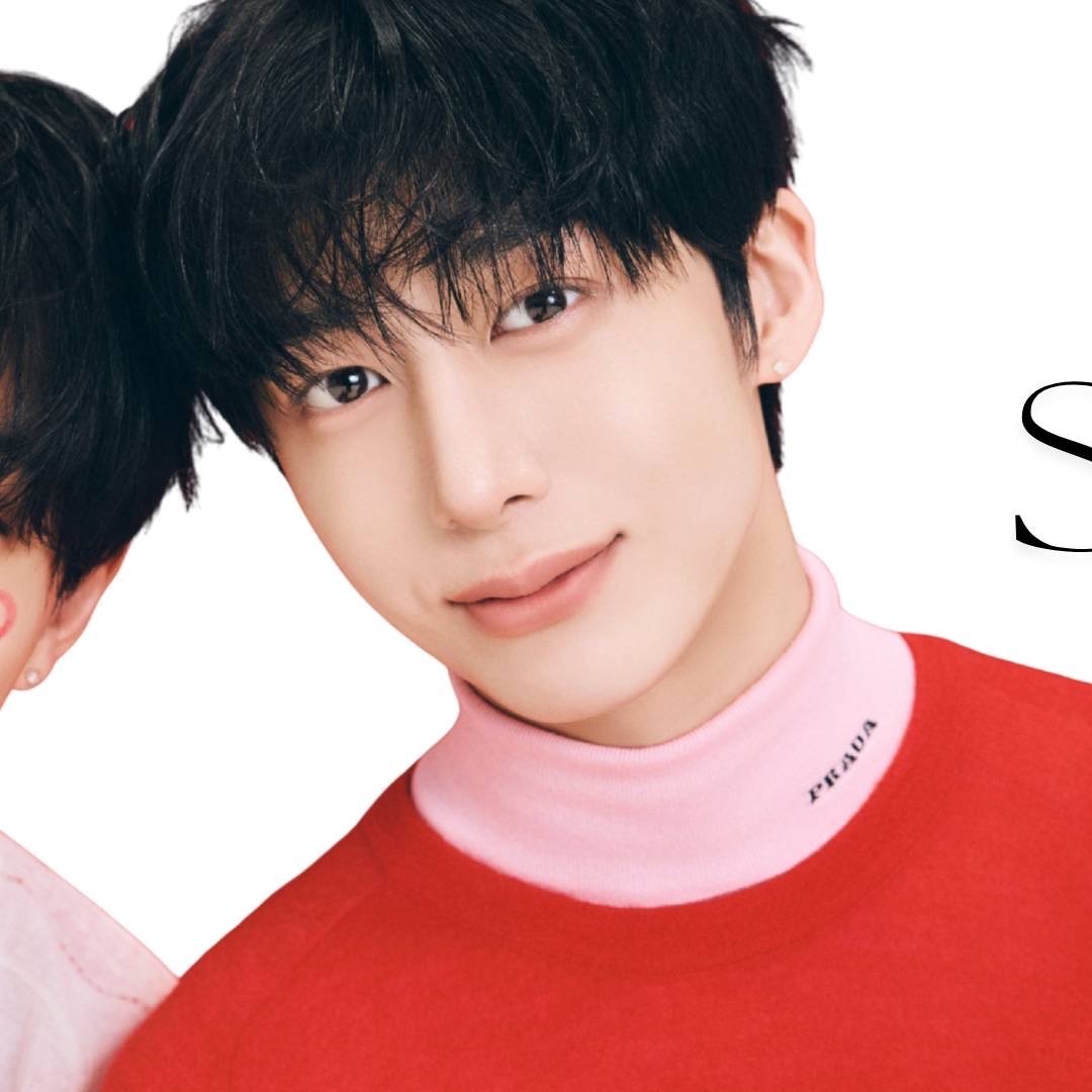 Foto aktivitas terbaru Hyungwon (MONSTA X)