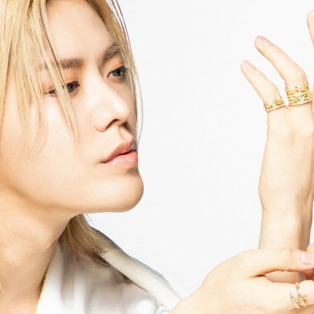 A moment captured by Yuta (NCT 127)'s fan