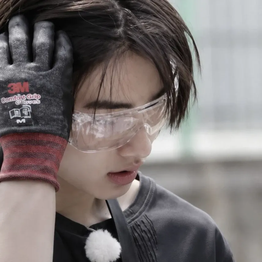 Latest photo of Seonghyeon (CORTIS)