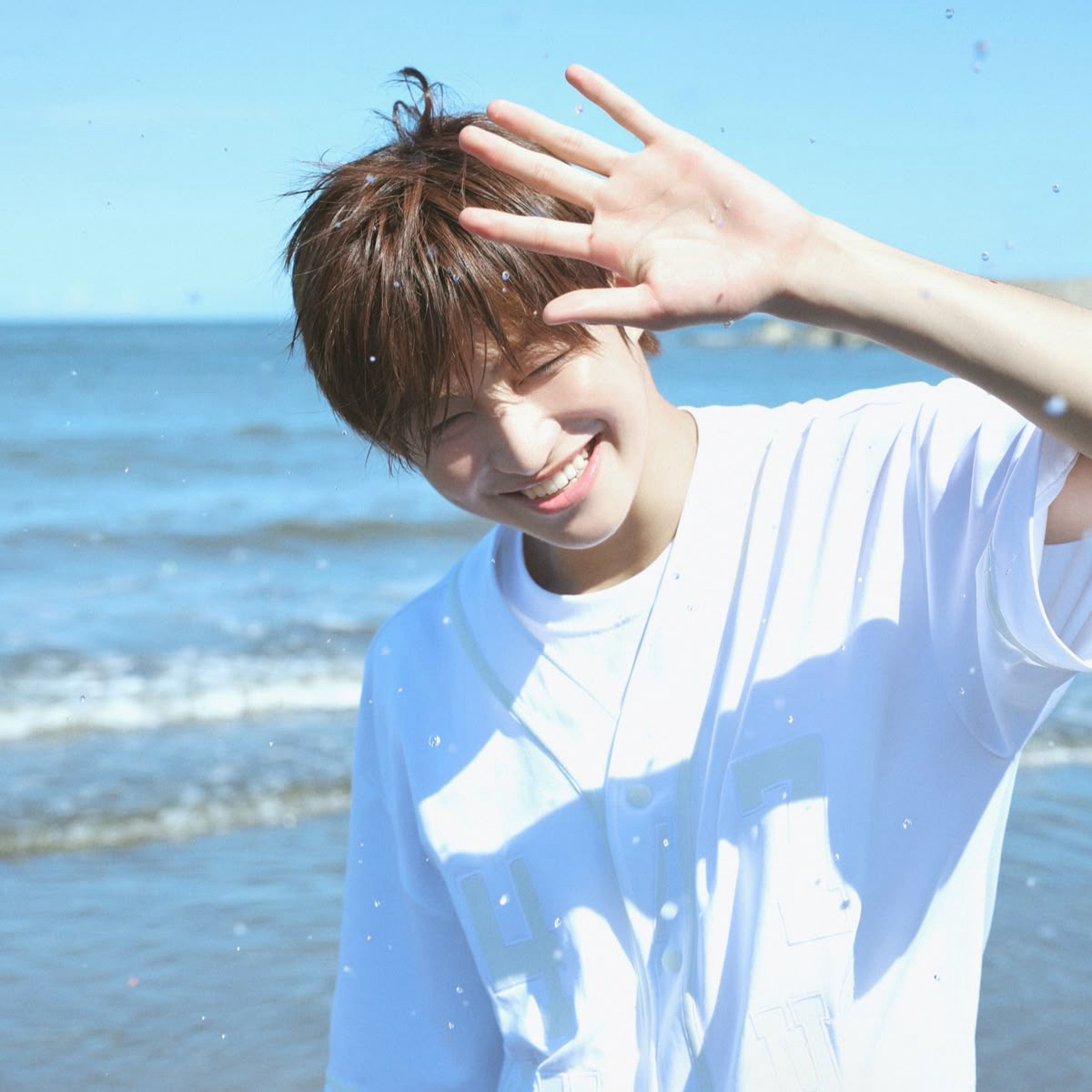 志薫 (TWS)的幕後花絮