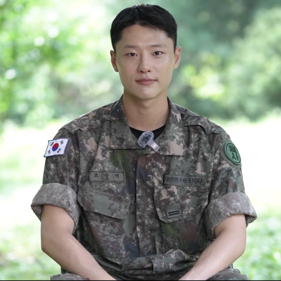 Latest photo of WOODZ